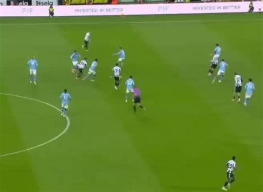 Exciting Newcastle United Highlights and Edits