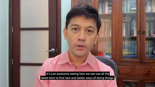 Make learning a new language part of your new year’s resolutions. Not only will it give you a career advantage, it will also open a world of rewarding opportunities. Here are 8 reasons why it’s great to be a Japanese bilingual in Accenture. Find more details about our open bilingual roles here: https://accntu.re/37T6ZE2 | Accenture in the Philippines