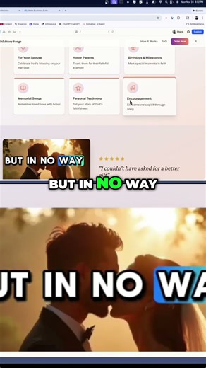Coding for Beginners: Build Your First Website Easily! #shorts