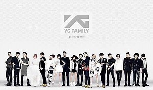 YG Family Concert in Singapore ANNOUNCED!