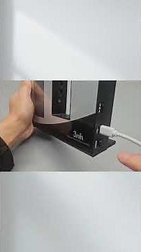 [Demonstration Video] Optical Transmittance Meter YT1020 + #glass #Ultraviolet #visible