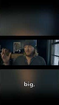 How He Used Scale And Depth In His Photos!