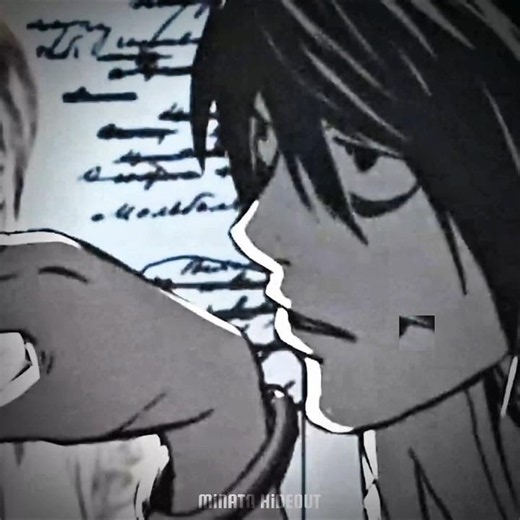 L Death Note Edit - JESTER FUNK SLOWED 💀🔥