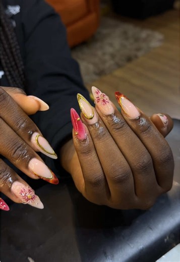 Your Go-To Spot for Nail and Beauty Services in Adenta