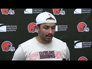 Browns head coach Freddie Kitchens to develop a team that plays smart