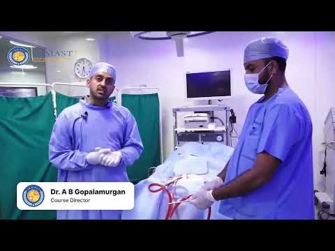 Certificate Course in Extracorporeal Membrane Oxygenation ECMO