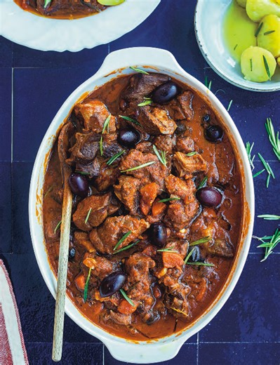 Menu de Pâques : 3 recettes de chefs qui se préparent en moins de 30 minutes