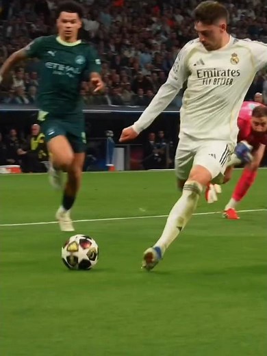I will run until my feet explode for Real Madrid