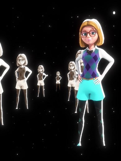 Sabrina Raincomprix Miraculous Edit Highlights