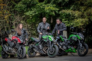 Permis A2 : quelle moto choisir une fois le permis en poche ?