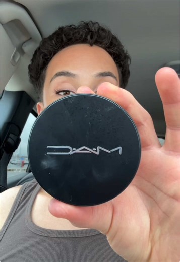 Reformulated MAC Studio Fix Powder Review