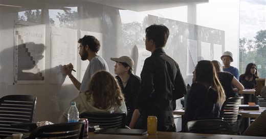 Behind the Scenes at EDI