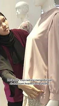 A Malaysia Day lesson from the Owner of Topgirl: Inclusivity
