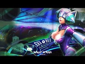 【作業用BGM】かっこよくてテンションあがる！激しい洋楽ロック #143【NIGHTCORE HARD ROCK】