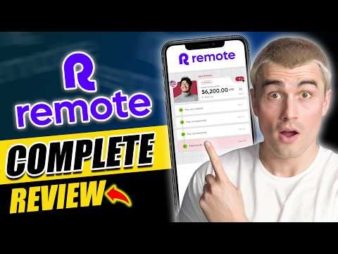 Remote Payroll Review: Easiest Way to Hire & Pay Global Teams in 2026?