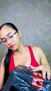 Free samples unboxing!🥳🥰 #free #unboxing #freesamples #affiliate #freeproducts #fyp #asmrsounds #konuminikrunch #cereal #mossdoom #bostanten #photoolex #portablelight #contactlenses #bags #fbreels #camillevelasco #asmr | Camille Velasco