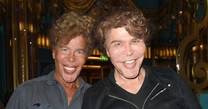 Igor et Grichka Bogdanoff ont-ils eu recours à la chirurgie esthétique ? Leurs incroyables révélations dans TPMP