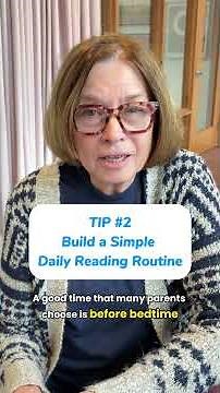 4 Ways to Get Your Kids to Read 📚