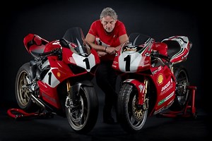 4.6K views · 328 reactions | Looking forward to going up up north for this one on May 15th! Tickets available here: https://www.eventbrite.co.uk/e/an-evening-with-carl-fogarty-with-ducati-glasgow-tickets-188308424567 | Carl Fogarty (Official) | Facebook