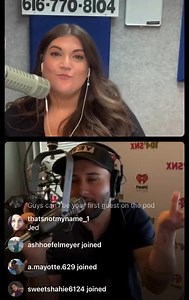 10K views · 205 reactions | Find Episode 7 of The Slightly Messy Show on our website Link: https://channel955.iheart.com/featured/mojo-in-the-morning/content/2021-11-03-the-slightly-messy-show-episode-7/ | Mojo In The Morning | Facebook