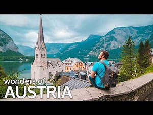 Wonders of Austria | The Most Amazing Places in Austria | Ultimate Travel Guide