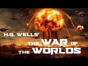 H.G. Wells' The War Of The Worlds: Alien Dawn - 4k Full Length Feature film 2011 - Science Fiction