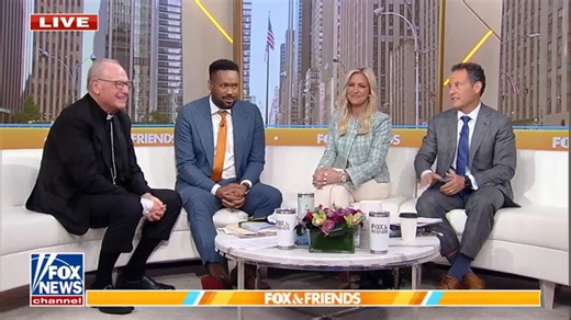 Fox & Friends