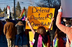 Seven LGBTQ  terms you should probably know