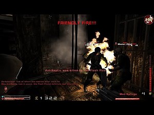 Box Without Hope - Killing Floor mod