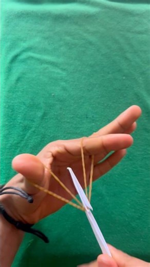 I Built the World’s Sharpest Paper Dart—It Actually Cuts Air!