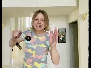 Vibraslap: Note Lengths