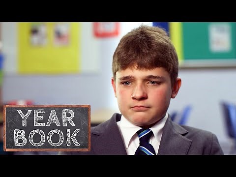 Schoolboy is Wise Beyond His Years | Educating | Our Stories