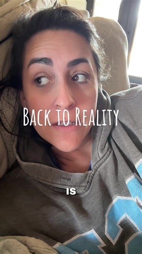 Back to Reality: Adjusting After Winter Break