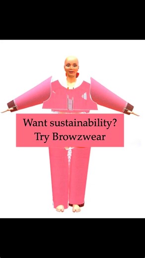 How to use Browzwear to design your clothes. We hate wasting fabric...