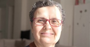 S3niorlife Portrait Elderly Old Happy Woman Stock Footage Video (100% Royalty-free) 1088238869 | Shutterstock