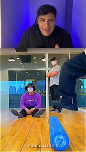 Os melhores momentos de imitação 😳 | Omeninodobarbeador