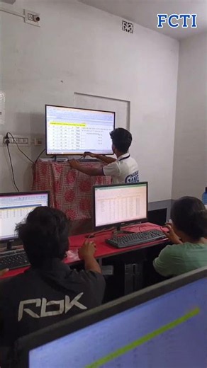 Teacher Training by Students | Educational Activity Video