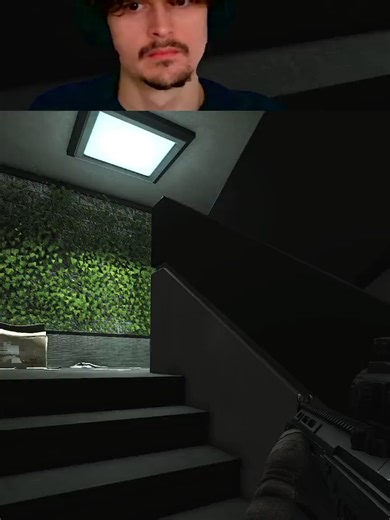 Guy started hacking away at me? #tarkov #escapefromtarkov #eft #gaming