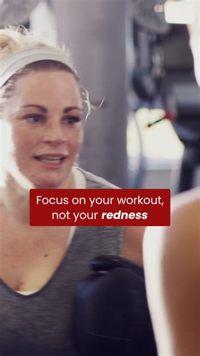 73 reactions | Redness dimming your confidence? 掠 The Red Set can help! This two-step prescription treatment designed to treat rosacea, a skin condition that causes redness, inflammation, and acne-like bumps on the face. Formulated by dermatologists with clinically proven ingredients, so you can see results in as little as 2 months or your money back! Get started 100% online at Musely.com! | Musely | Facebook