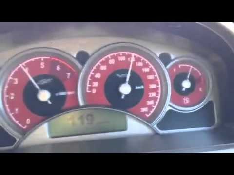 L76 6.0L VZ SS Thunder Before and After