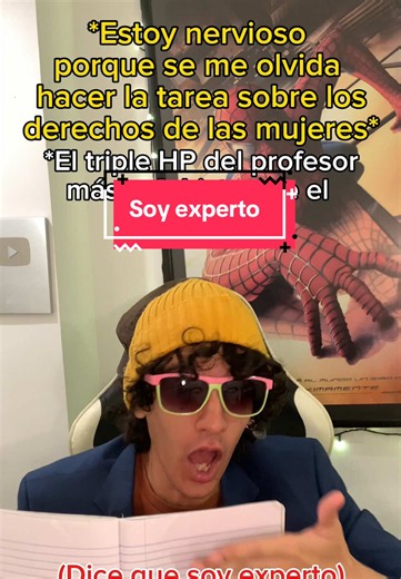 Soy experto 🔊🔥🔥🔥/ Yt: Pablo.el.Genial #Pabloelgenial #humor #shitpost #experto