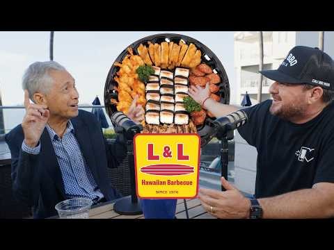 He Turned a $22,000 Restaurant Into 235 Locations Across the U.S.