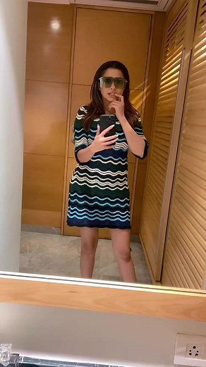 162K views · 3.2K reactions | Mirror Mirror on the Wall, who’s the prettiest of them all?#TeamTina #TribeTina #TinaDatta #TinaInBB #BiggBoss16 #BiggBoss #BB16 #fbreels #trending #reels | Tinaa Dattaa | Facebook