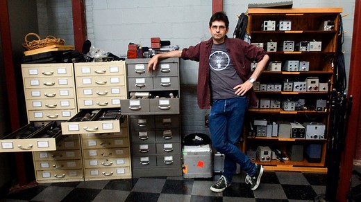 Steve Albini: 17 Essential Albums