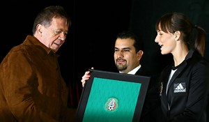 El mundo del deporte se despidió de Chabelo: "Dejó una huella imborrable" - ESTO