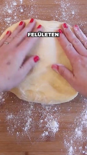 Itt a legfinomabb farsangi fánk receptje! 🍩 | Mindmegette.hu