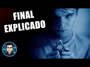 Final Explicado Actividad Paranormal Los Marcados (Paranormal Activity The Marked Ones - 2014)
