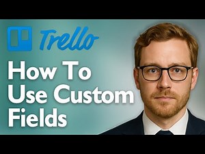 How To Use Custom Fields In Trello Trello Administration [2025 Guide]