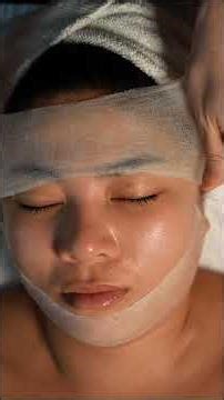 Best Facial Treatment for glowing and healthy skin