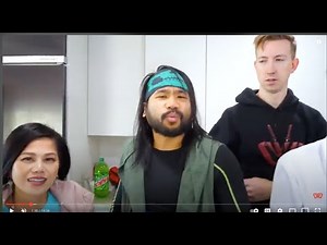 (FINALLY) MELVIN IS BACK! SPY NINJAS. CHAD WILD CLAY. Vy QWAINT